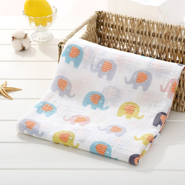 Baby Blanket Soft Fleece