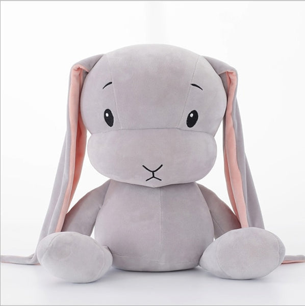 Plush Rabbit