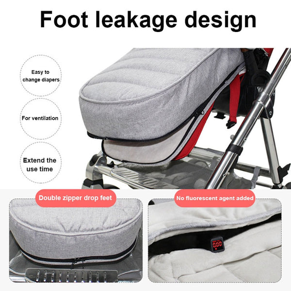 Stroller Sleeping Bag