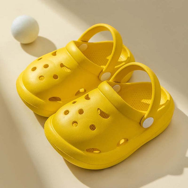 Kids Summer Sandals