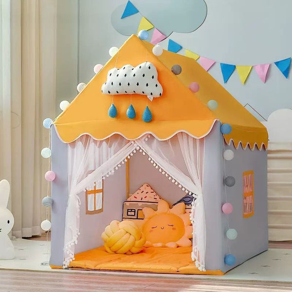 Kids Tent House