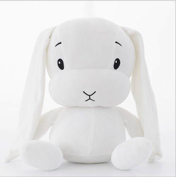 Plush Rabbit