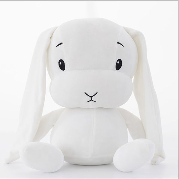 Plush Rabbit