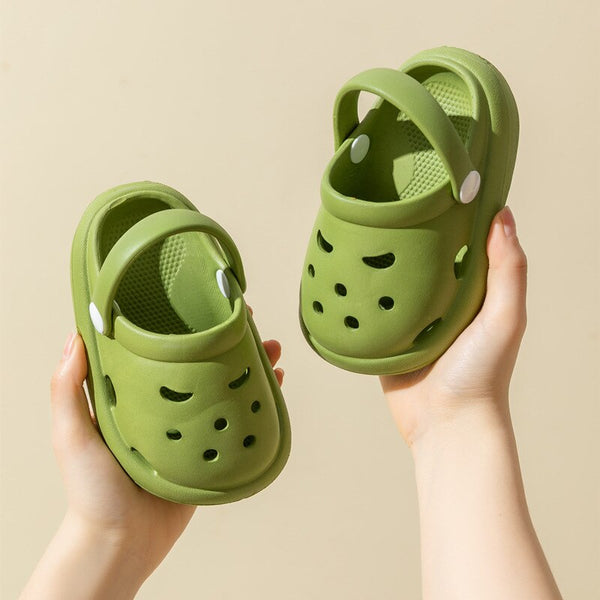 Kids Summer Sandals