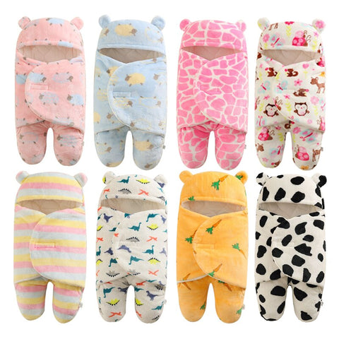 Baby Sleeping Bag