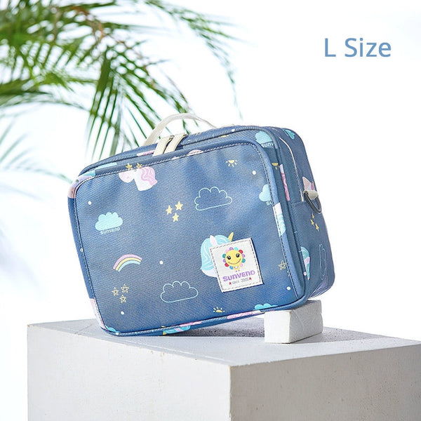 Baby Diaper Bag