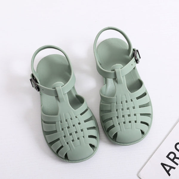 Summer Sandals