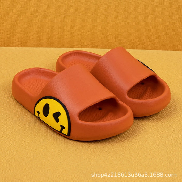 Kids Summer Slippers