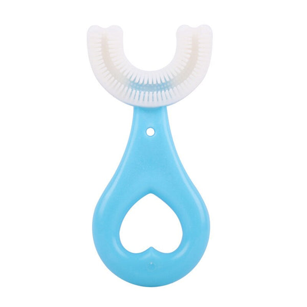 U- Shape Toothbrush