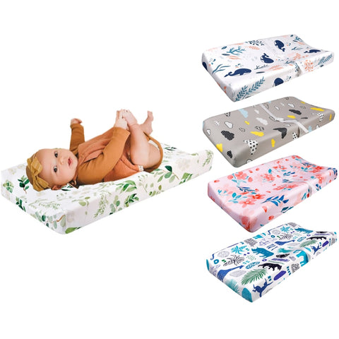 Infant Diaper Changing Pad