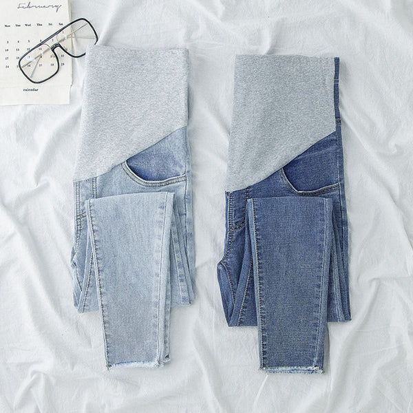 Maternity Pants Jeans