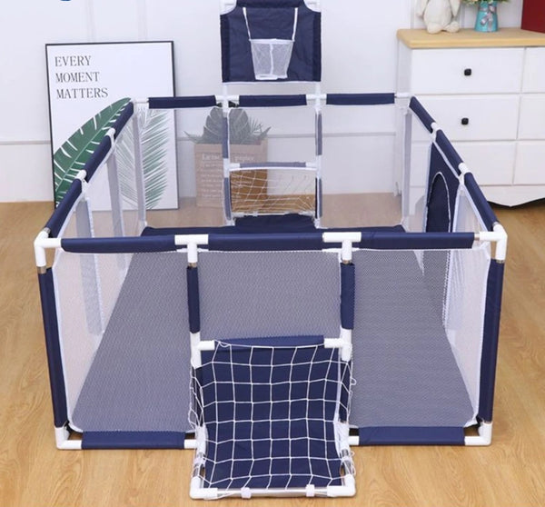 Baby Playpen - Sport