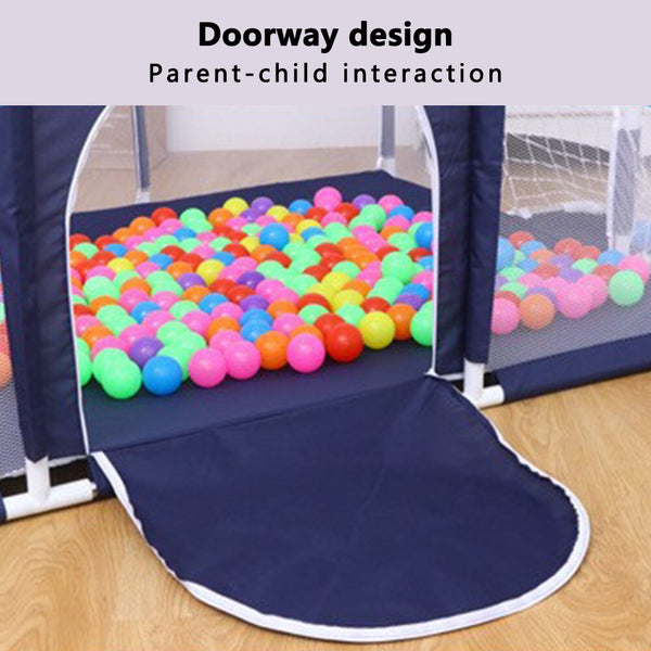 Baby Playpen - Sport