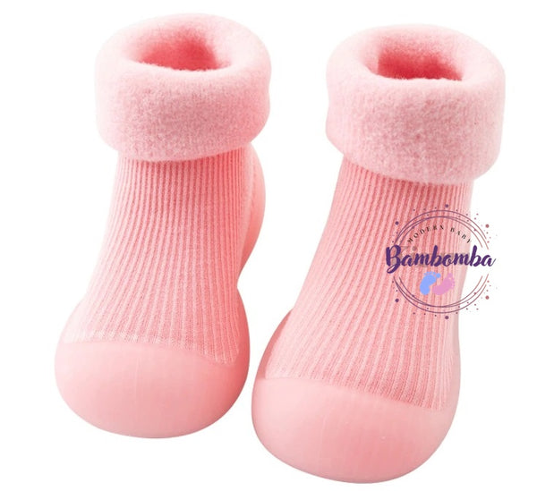 Toddler Sock Shoes