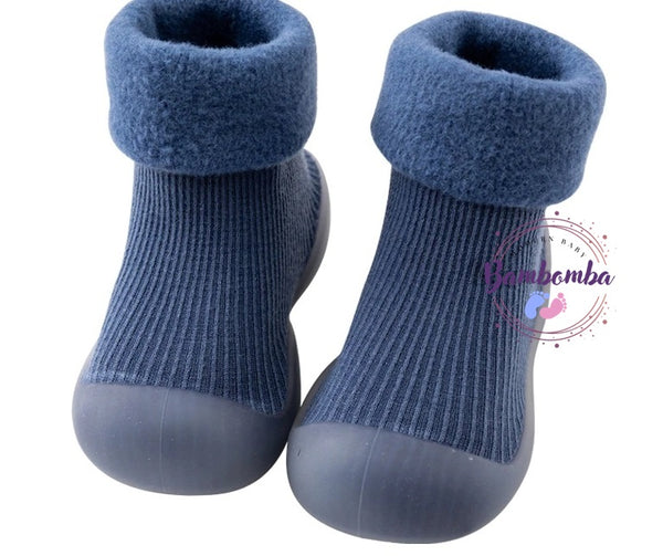 Toddler Sock Shoes