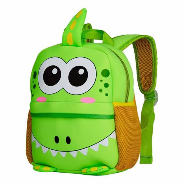 Backpack - Animal Pattern