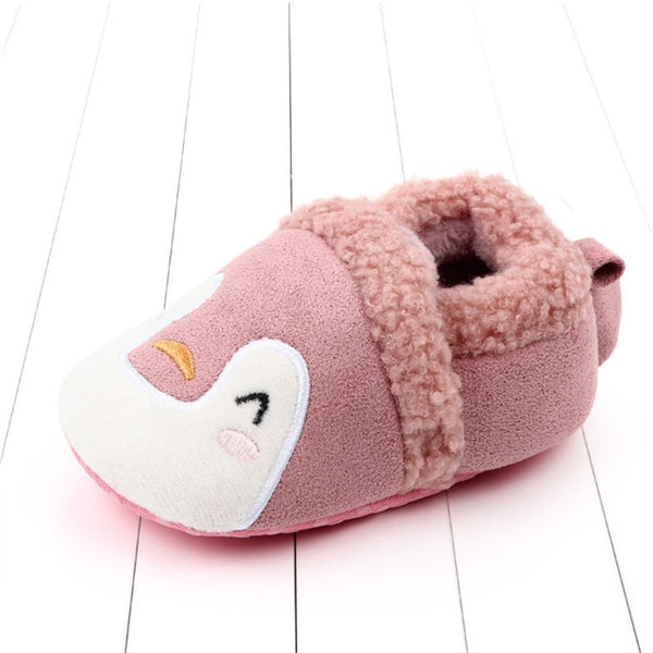 Baby  Slippers