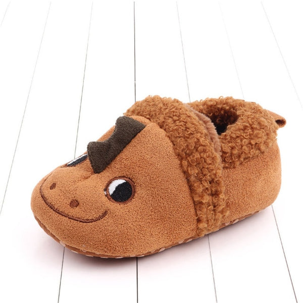 Baby  Slippers