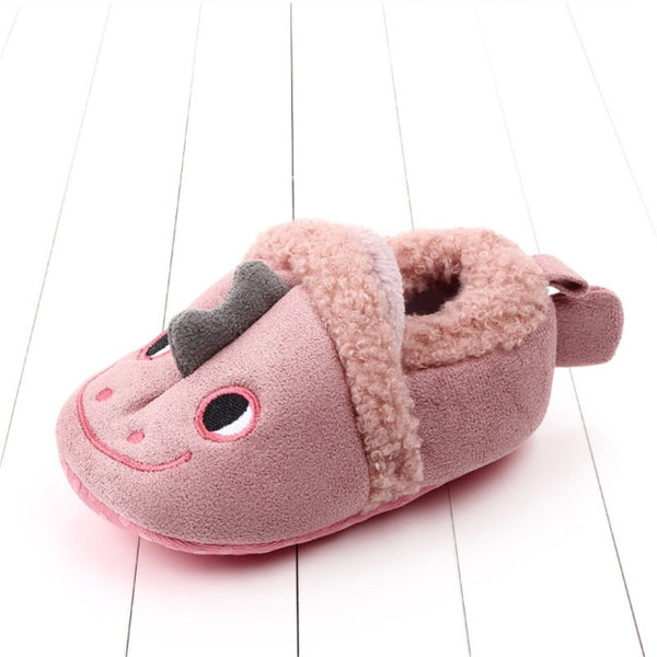 Baby  Slippers