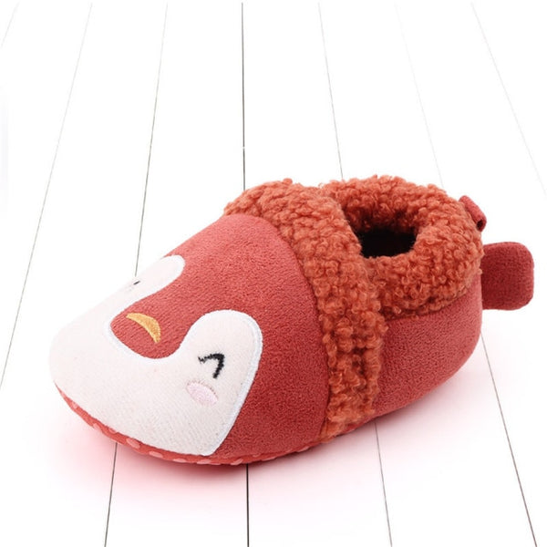 Baby  Slippers