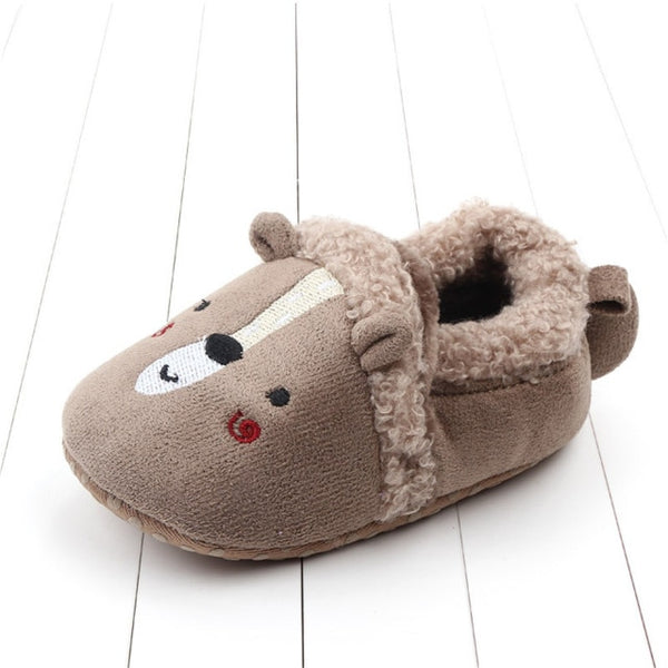 Baby  Slippers