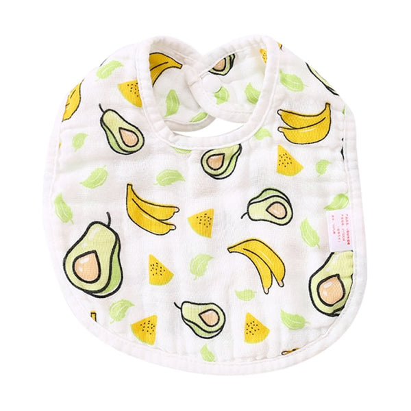 Baby Bibs - Water Absorb