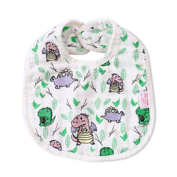 Baby Bibs - Water Absorb