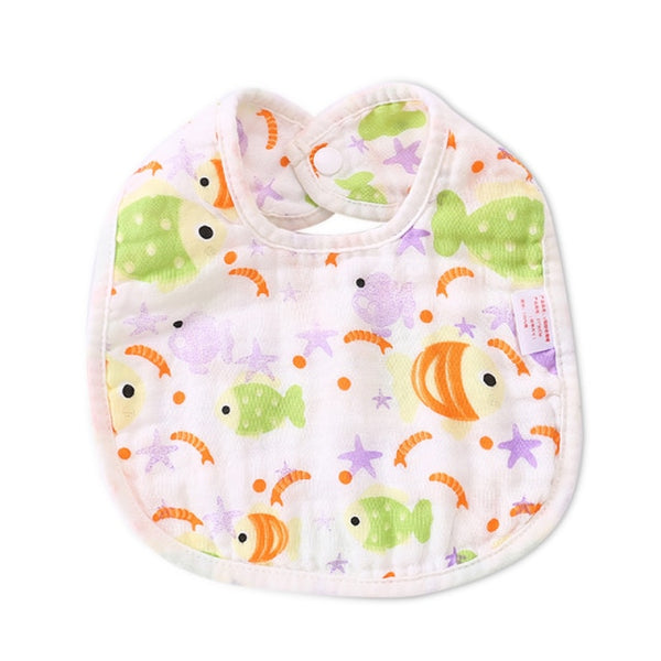 Baby Bibs - Water Absorb