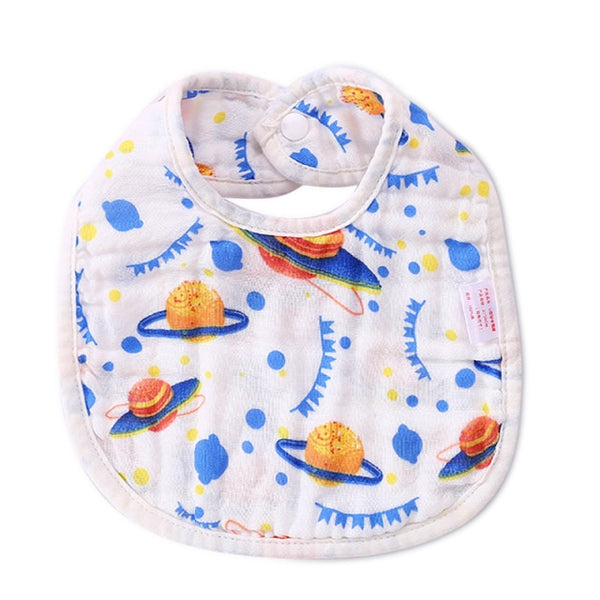 Baby Bibs - Water Absorb