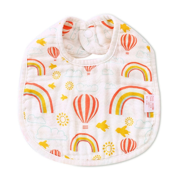 Baby Bibs - Water Absorb