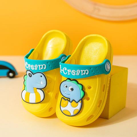 Kids Summer Sandals