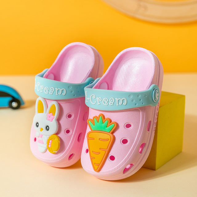 Kids Summer Sandals