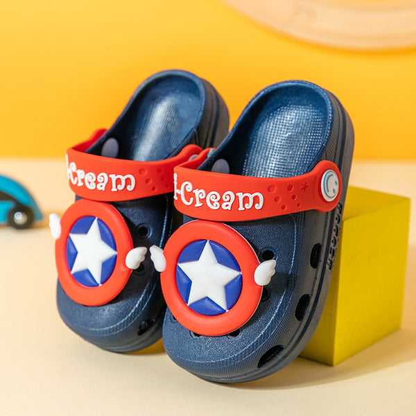 Kids Summer Sandals