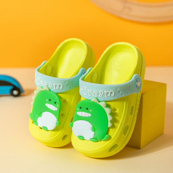 Kids Summer Sandals