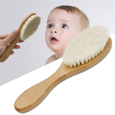 Hair Brush