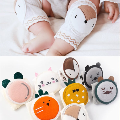 Baby Knee Pads