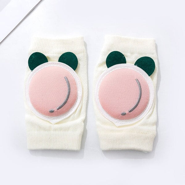 Baby Knee Pads