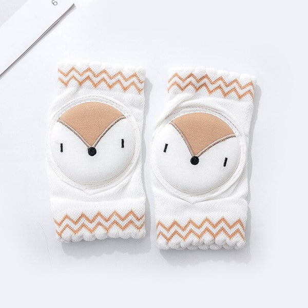 Baby Knee Pads