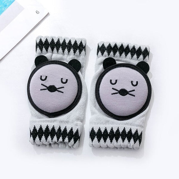 Baby Knee Pads