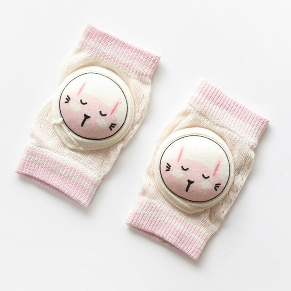 Baby Knee Pads