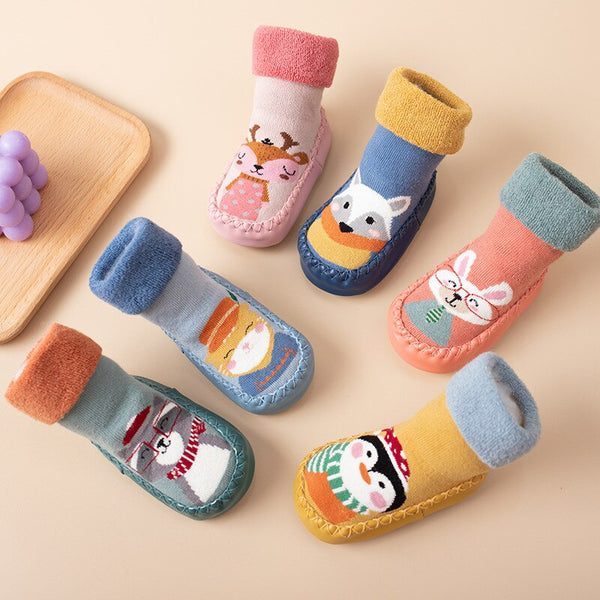 Infant Baby Socks