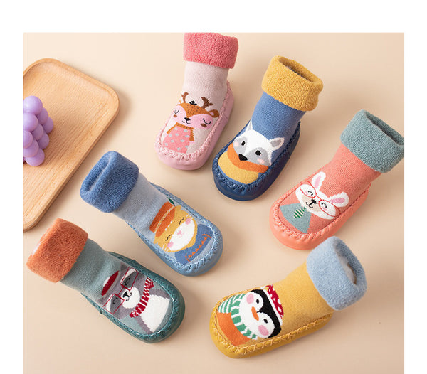 Infant Baby Socks