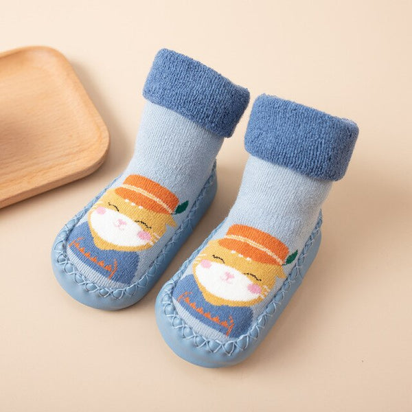 Infant Baby Socks