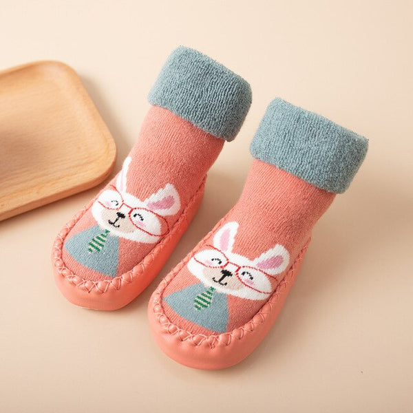 Infant Baby Socks