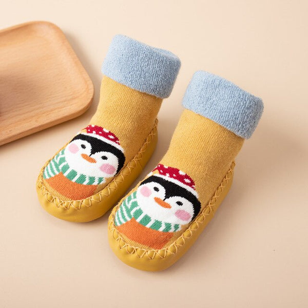 Infant Baby Socks