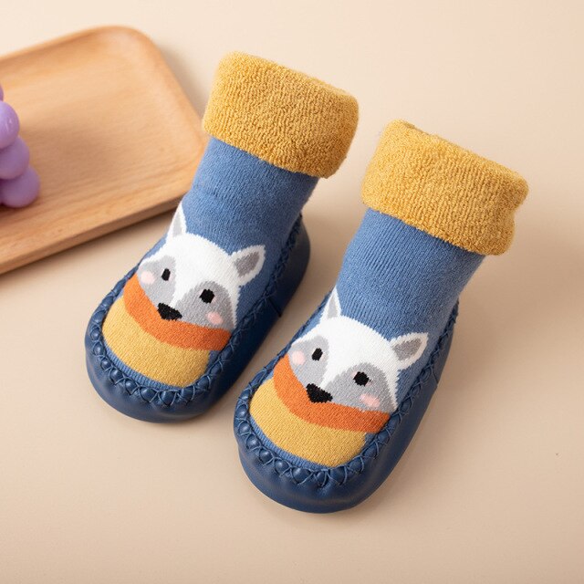 Infant Baby Socks