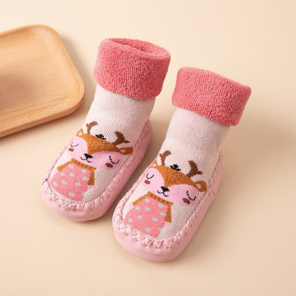 Infant Baby Socks