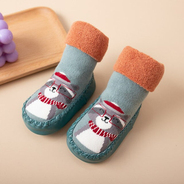 Infant Baby Socks