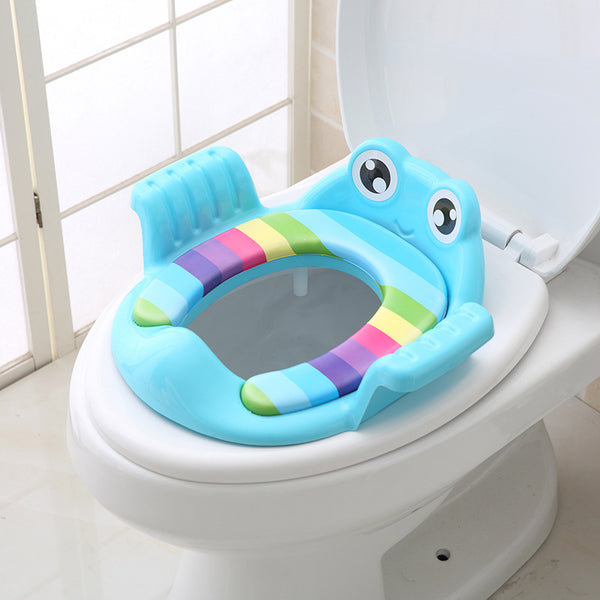 Baby Toilet Trainer