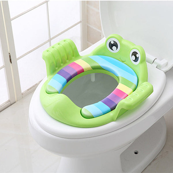 Baby Toilet Trainer